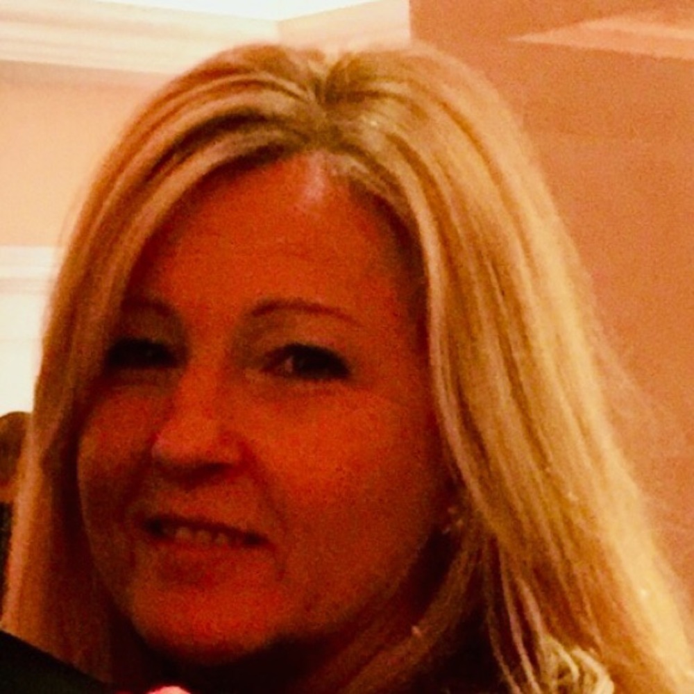 Meet your Posher, Karen